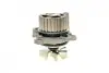 Комплект ГРМ + помпа Skoda Octavia 96-10/VW Golf IV/Bora 96-05/Audi A4 1.8/1.8T 95-03 (23x150z) CONTINENTAL CT909WP1 (фото 6)