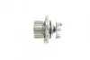 Комплект ГРМ + помпа Audi A4 96-09/A6 96-05/VW Passat 1.8 T 95-05 (23x150z) CONTINENTAL CT909WP2 (фото 6)
