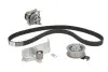 Комплект ГРМ + помпа Audi A4 00-08/A6 01-05/VW Passat 2.0 01-05 (23x150z) CT909WP3