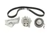 Комплект ГРМ + помпа Audi A3/A4/A6/TT/Skoda Octavia/VW Golf 1.8T CT909WP4
