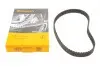 Ремень ПНВТ VW LT/VW T4 2.5TDI/SDI 96-06/Volvo 850/S70/S80/V70 2.5TDI 95-07 (81x20.8) CT914
