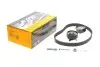 Комплект ГРМ VW LT 96-06/VW T4 2.5TDI 91-03 (20.8x81z) CONTINENTAL CT914K1 (фото 1)