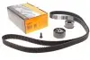 Комплект ГРМ Audi A4/A6/A8/VW Passat 2.4-2.8 95-05 (30x253z) CONTINENTAL CT920K1 (фото 1)