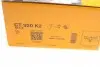 Комплект ГРМ Audi A4/A6/ VW Passat 2.4-2.8 95-05 (30x253z) CONTINENTAL CT920K2 (фото 19)