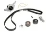 Комплект ГРМ + помпа Audi A4/A6/ VW Passat 2.4/2.8 V6, 95-05 (30x253z) CONTINENTAL CT920WP3 (фото 2)