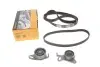 Комплект ГРМ Mitsubishi L200/L400/Pajero/Hyundai Terracan 2.5D/2.5TD 86- (25x163z) CONTINENTAL CT921K3PRO (фото 1)