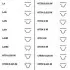 Ремінь ГРМ HYUNDAI H100; MITSUBISHI L200 2.5D 07.93-12.03 CONTINENTAL CT932 (фото 1)
