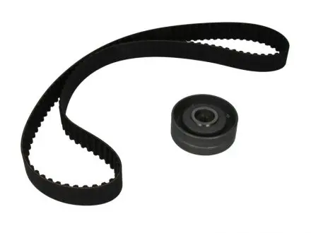 Комплект ГРМ + ПНВТ VW LT 96-06/VW T4 2.5TDI 91-03/Volvo S70/S80 2.5TDI 97-06 (20.8x81z/26.4x122z) CONTINENTAL CT939K1 (фото 1)