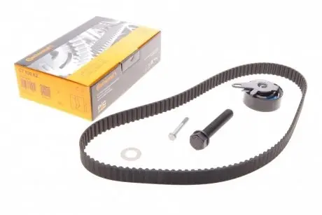 Комплект ГРМ VW LT 2.5 TDI 96-/VW T4 2.4D/2.5TDI 91- (26.4x122z) CONTINENTAL CT939K2