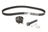 Комплект ГРМ VW LT/T4 2.5TDI/SDI 96-06/Volvo S70/S80/V70 2.5TDI 96-07 (26.4x122z) CONTINENTAL CT939K3 (фото 1)