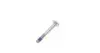 Комплект пасу ГРМ VW T4 2.5 90-03 (26.4x122z) CONTINENTAL CT939K5 (фото 5)