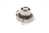 Комплект ГРМ + помпа VW LT 96-06/VW T4 2.5TDI 91-03/Audi A6 2.5TDI 94-97 (26.4x122z) CONTINENTAL CT939WP2 (фото 5)
