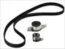 Комплект ГРМ Renault Kangoo/Megane/Scenic 1.9dCi 01- (26x153z) CONTINENTAL CT940K1 (фото 1)