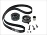 Комплект ГРМ Skoda Octavia/Fabia 1.9 TDI 96-10/VW Golf/Polo 1.9SDI/TDI 97-12 (25x141z) CONTINENTAL CT946K1 (фото 1)