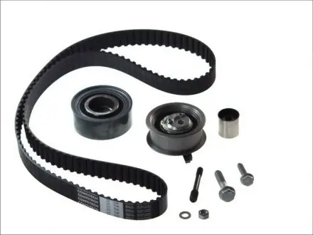 Комплект ГРМ Skoda Octavia/Fabia 1.9 TDI 96-10/VW Golf/Polo 1.9SDI/TDI 97-12 (25x141z) CONTINENTAL CT946K1