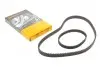 Ремень ГРМ Seat Cordoba/Skoda Fabia/Roomster 1.4 00-15/VW Caddy/Polo 1.4 00-10 (130x20/58x17) CT957(SET)