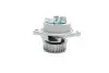 Комплект ГРМ + насос VW Caddy/Golf 1.4 05-13/Polo 1.4 01-/Skoda Fabia 1.4 99-14 (20x130z/17x58z) CONTINENTAL CT957WP3 (фото 11)