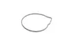 Комплект ГРМ + насос VW Caddy/Golf 1.4 05-13/Polo 1.4 01-/Skoda Fabia 1.4 99-14 (20x130z/17x58z) CONTINENTAL CT957WP3 (фото 13)