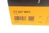 Комплект ГРМ + насос VW Caddy/Golf 1.4 05-13/Polo 1.4 01-/Skoda Fabia 1.4 99-14 (20x130z/17x58z) CONTINENTAL CT957WP3 (фото 27)