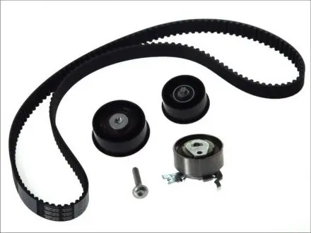 Комплект ГРМ Opel Astra G/H/Combo/Vectra C 1.4/1.6/1.8 05- (20x162z) CONTINENTAL CT975K3