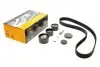 Комплект ГРМ Renault Clio/Laguna/Megane/Scenic 1.8/2.0 16V 98-09 CONTINENTAL CT977K3 (фото 1)