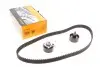 Комплект ГРМ Ford Transit Connect 1.8 16V/Focus/Mondeo 1.8/2.0 16V 02-13 (25x129z) CONTINENTAL CT978K1 (фото 1)