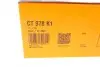 Комплект ГРМ Ford Transit Connect 1.8 16V/Focus/Mondeo 1.8/2.0 16V 02-13 (25x129z) CONTINENTAL CT978K1 (фото 11)