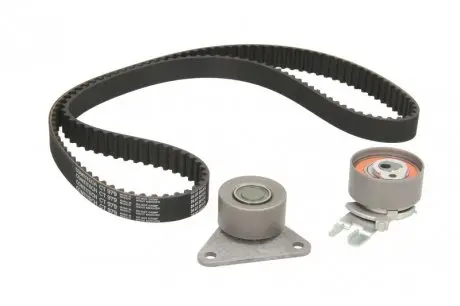Комплект ГРМ Ford Focus II/Kuga I/Mondeo IV 2.5 05-15/Volvo C70/S40/S60/S80 2.0-2.5T 06-12 (23x142z) CONTINENTAL CT979K2