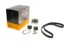 Комплект ГРМ + насос Citroen Berlingo/Jumper/Peugeot Boxer/Expert/Partner 2.0HDi 98-09 (25x141z) CT987WP1