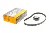Комплект ГРМ Renault Kangoo/Dacia Dokker/Lodgy/Logan/Sandero 1.4/1.6i 04- (17x96z) CONTINENTAL CT988K3 (фото 1)