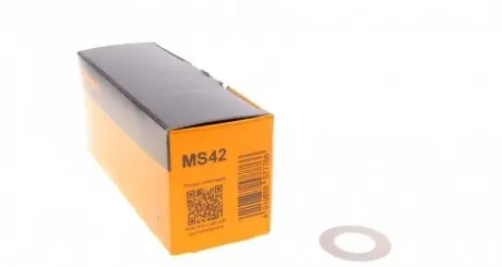 Шайба CONTINENTAL MS42