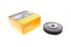 Шкив коленвала VW LT/T4/Crafter 2.5TDI 90-13/Audi A6 2.5TDI 94-97 (6PK) CONTINENTAL VD1002 (фото 1)