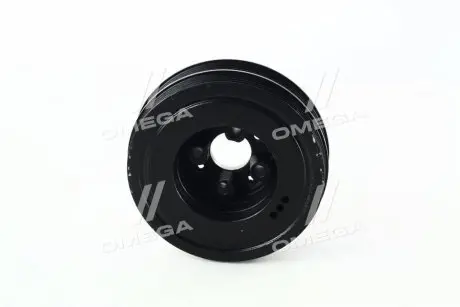 Шкив коленвала SKODA SUPERB I (3U4) 1.9 TDI 12/01-03/08 (ContiTech) Contitech CONTINENTAL VD1090