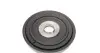 Шків колінвалу Citroen С3/С4/С5/Peugeot 206/307/407 1.4/1.6HDI 04-/Ford Focus 1.6TDCi 03-12 (6PK) CONTINENTAL VD1094 (фото 4)