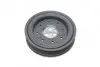 Шків колінвалу Ford Transit/Mondeo 2.0DI/2.0TDCI 00-07 (6PK) CONTINENTAL VD1110 (фото 2)
