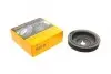 Шкив коленвала Renault Scenic/Twingo/Megane/Modus/Dacia Sandero 1.5dCi 04- (6PK) CONTINENTAL VD1113 (фото 1)