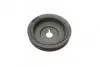 Шкив коленвала Renault Scenic/Twingo/Megane/Modus/Dacia Sandero 1.5dCi 04- (6PK) CONTINENTAL VD1113 (фото 5)