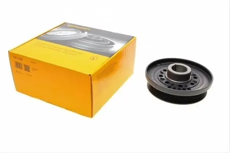 Шків колінчастого валу CONTINENTAL VD1152