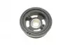 Шків колінвалу Toyota Hilux 2.5/3.0D-4D 01-15/Land Cruiser Prado 3.0D-4D 02-/Hiace 2.5D-4D 04- CONTINENTAL VD1194 (фото 3)