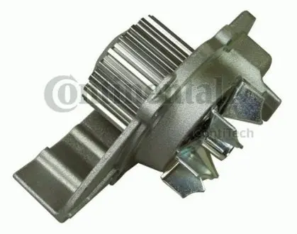 Водяной насос CONTINENTAL WP6002 (фото 1)