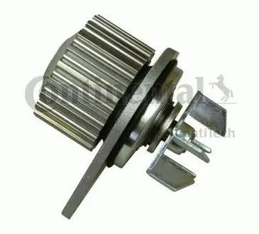 Водяной насос CONTINENTAL WP6007