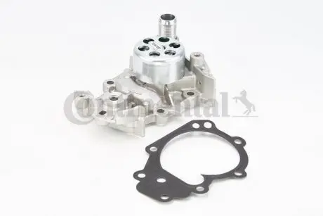 Водяний насос CONTINENTAL WP6011