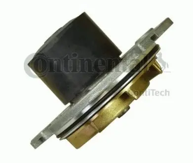 Водяной насос CONTINENTAL WP6015 (фото 1)