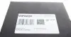 Водяной насос CONTINENTAL WP6020 (фото 9)