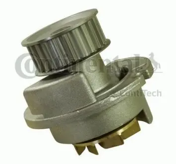 Водяной насос CONTINENTAL WP6021 (фото 1)
