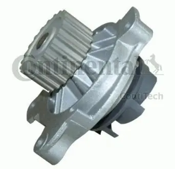 Водяной насос CONTINENTAL WP6027 (фото 1)