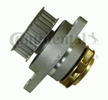 Водяний насос CONTINENTAL WP6029 (фото 1)