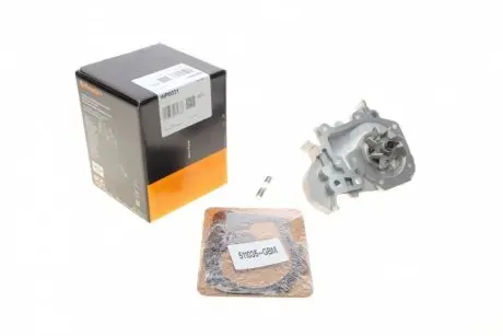 Насос воды CONTINENTAL WP6031