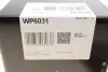 Насос воды CONTINENTAL WP6031 (фото 9)