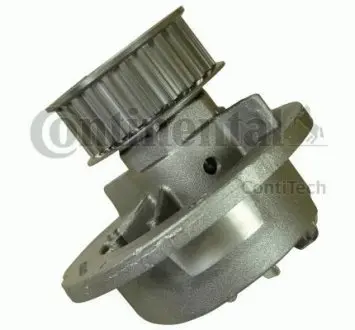 Водяний насос CONTINENTAL WP6033
